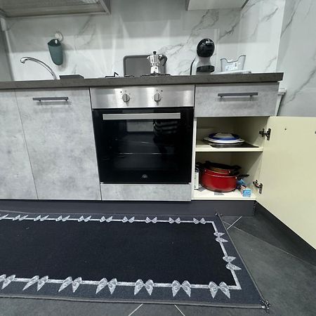 הוילה נאפולי A' Casa Mij מראה חיצוני תמונה