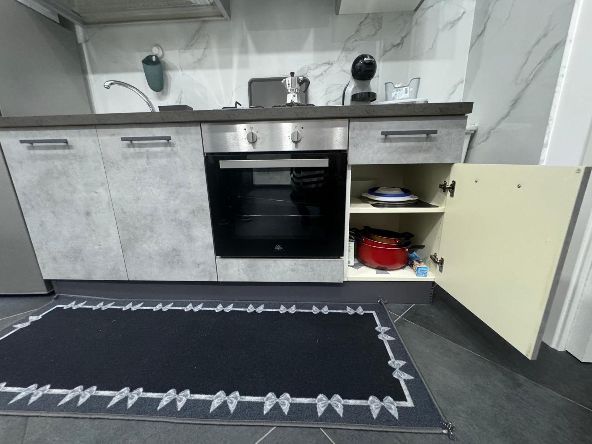 הוילה נאפולי A' Casa Mij מראה חיצוני תמונה