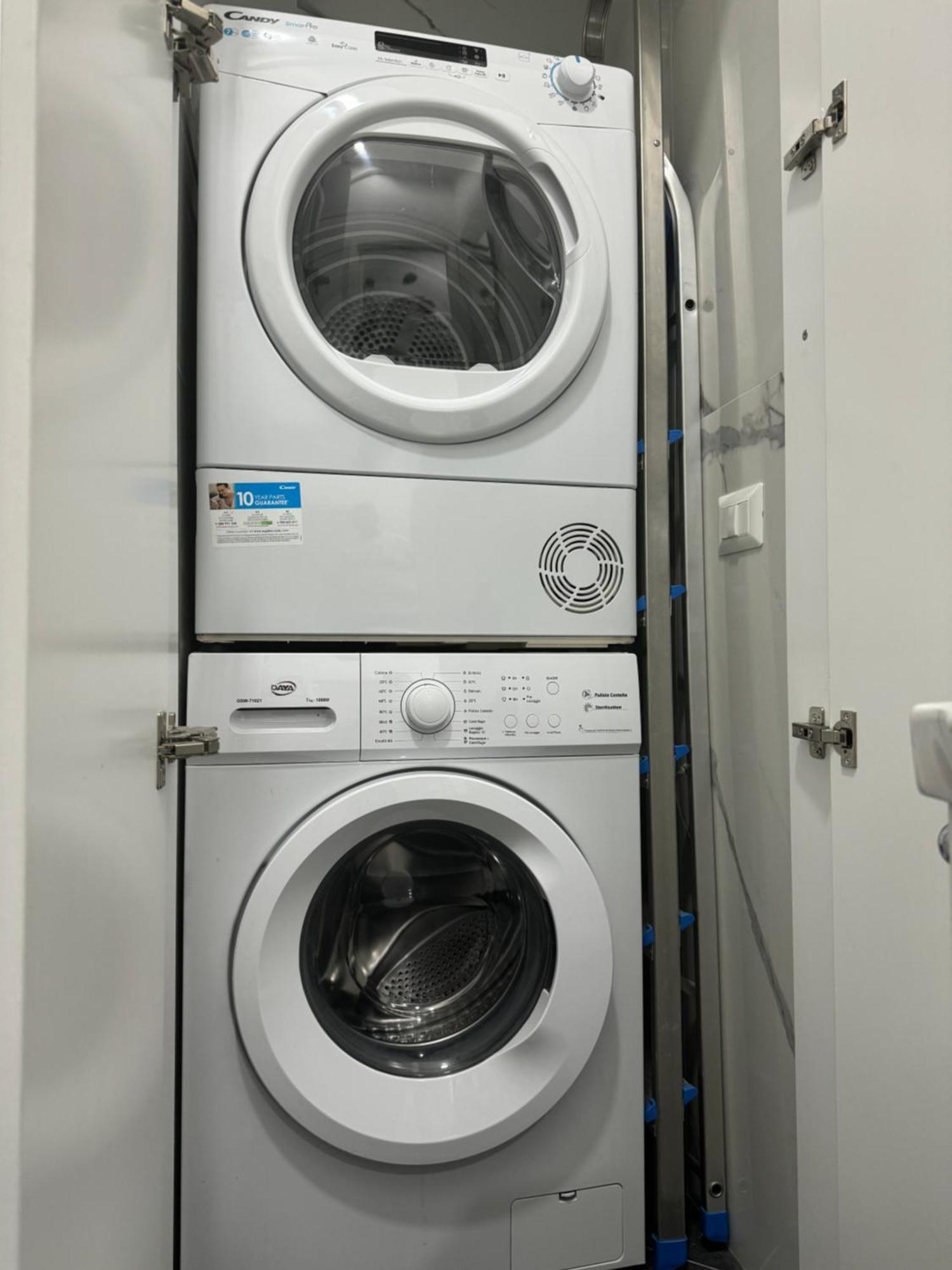 הוילה נאפולי A' Casa Mij מראה חיצוני תמונה